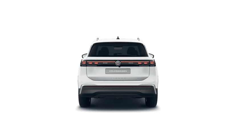 Tiguan - miniatura renderu 2