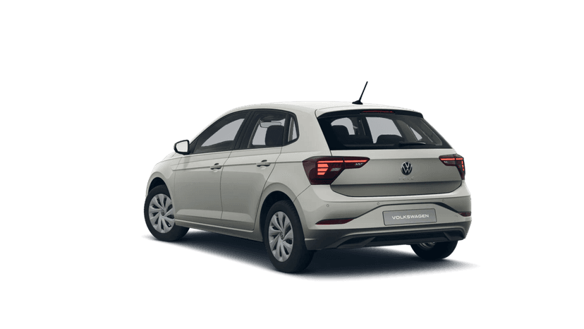Polo - miniatura renderu 3
