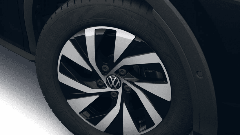 Nowy T-Roc - miniatura renderu 6