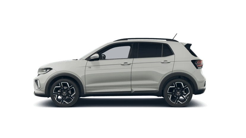 T-Cross - miniatura renderu 4