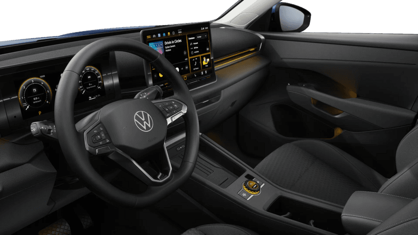 Nowy T-Roc - miniatura renderu 7
