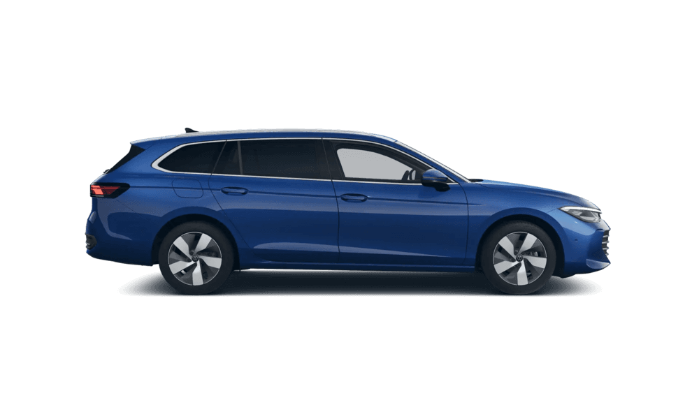 Passat Business 2026 2.0 TDI SCR 150 KM
