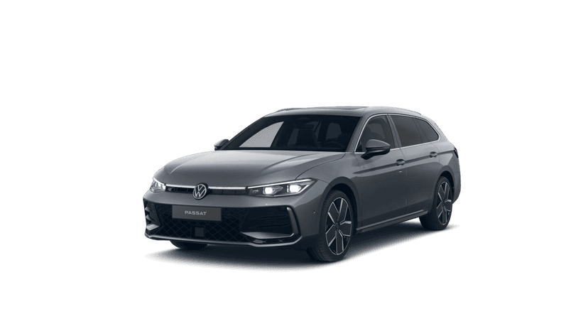 Passat - miniatura renderu 5