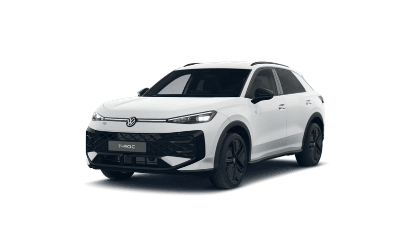 Nowy T-Roc - miniatura renderu 5