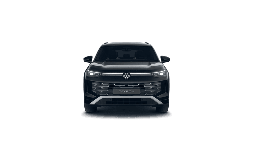 Tayron - miniatura renderu 2