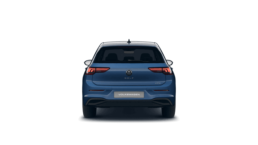 Golf - miniatura renderu 2