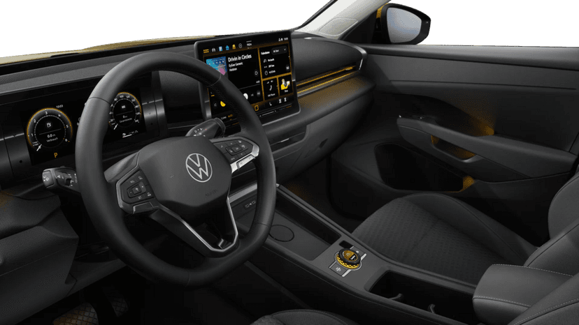 Nowy T-Roc - miniatura renderu 7