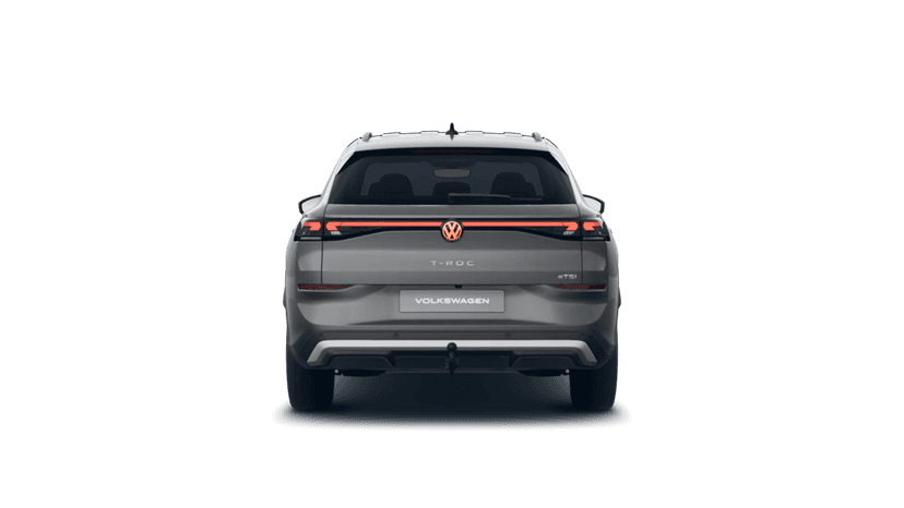Nowy T-Roc - miniatura renderu 2