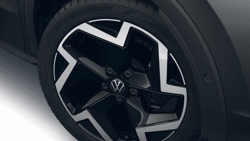 Nowy T-Roc - miniatura renderu 6