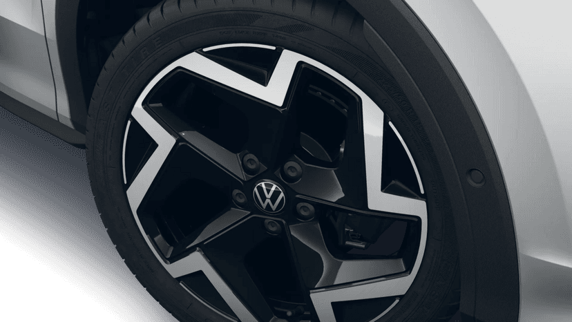 Nowy T-Roc - miniatura renderu 6