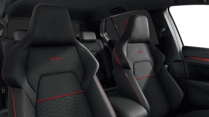 Golf - miniatura renderu 8