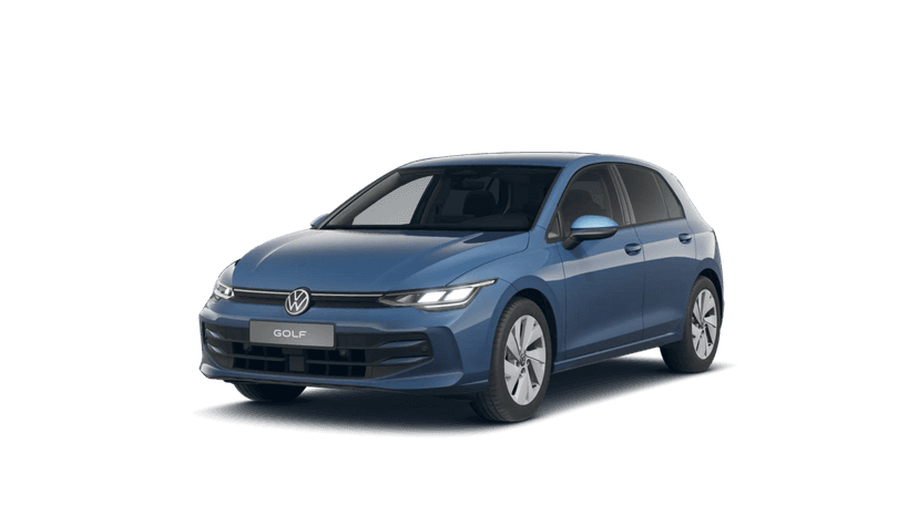 Golf - miniatura renderu 5