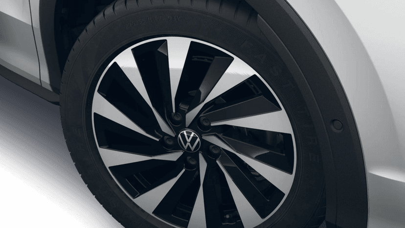 Nowy T-Roc - miniatura renderu 6