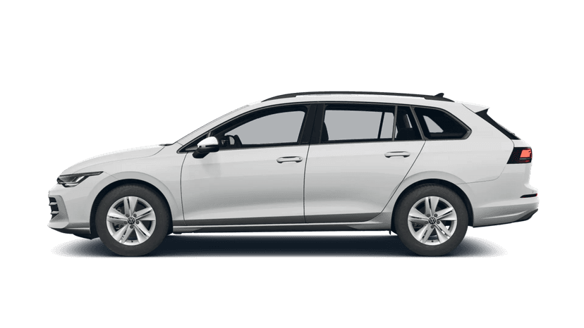 Golf Variant - miniatura renderu 4