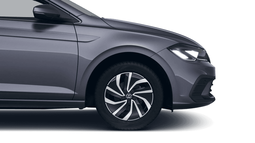 Polo - miniatura renderu 6