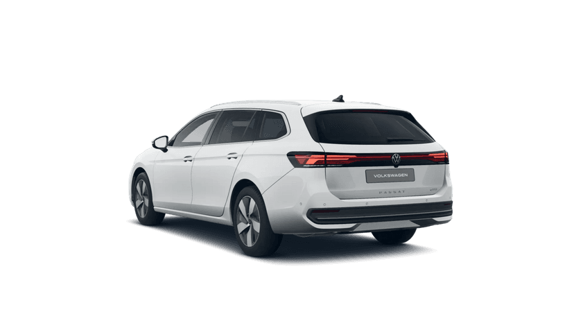 Passat - miniatura renderu 3