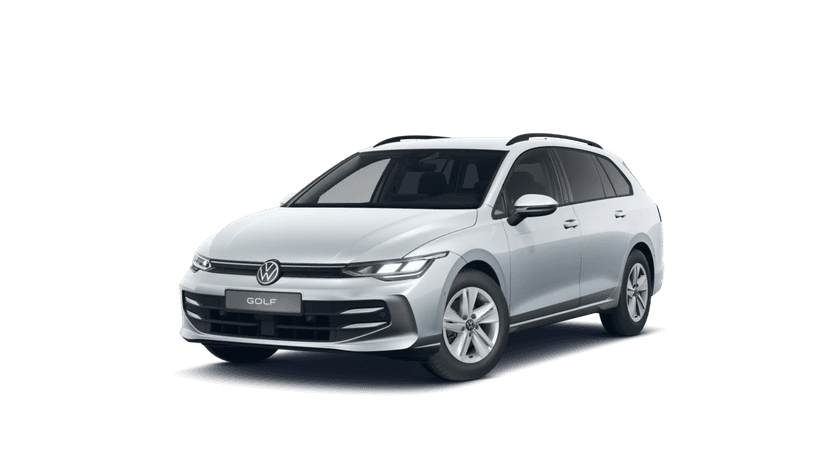 Nowy Golf Variant - miniatura renderu 5