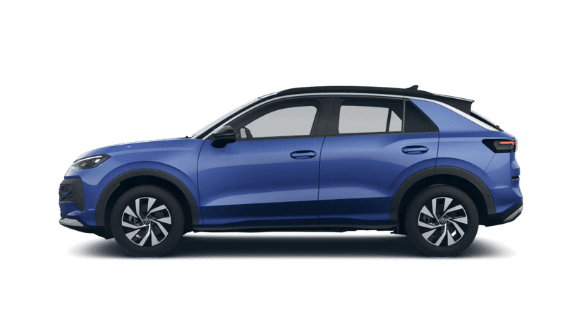 Nowy T-Roc - miniatura renderu 4