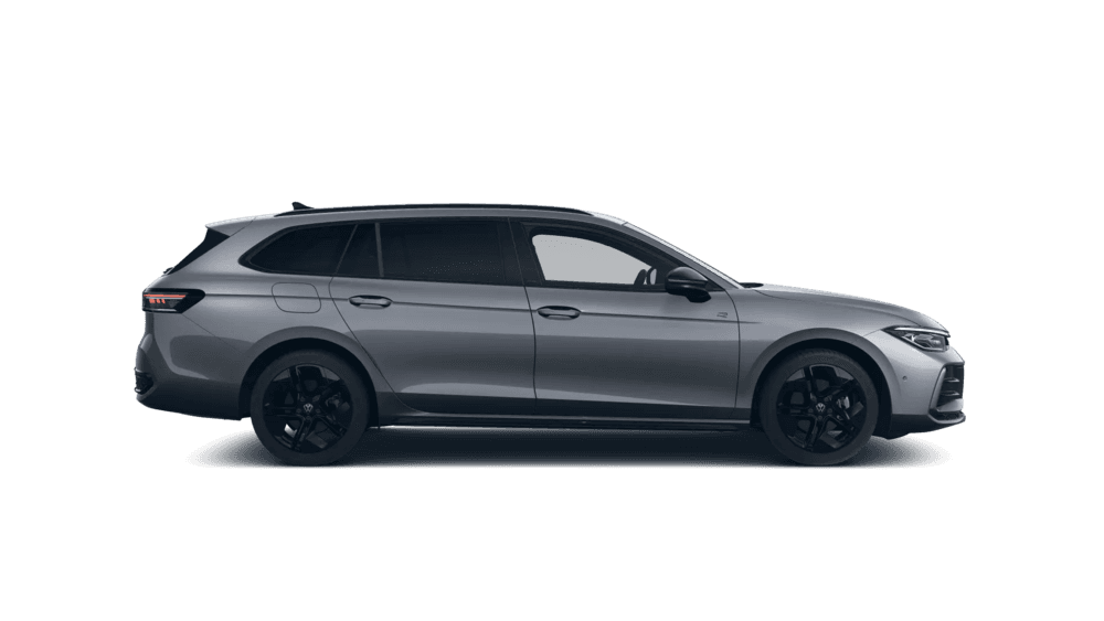 Passat R-Line 2026 1.5 TSI mHEV 150 KM