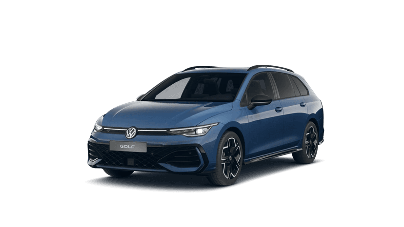Golf Variant - miniatura renderu 5