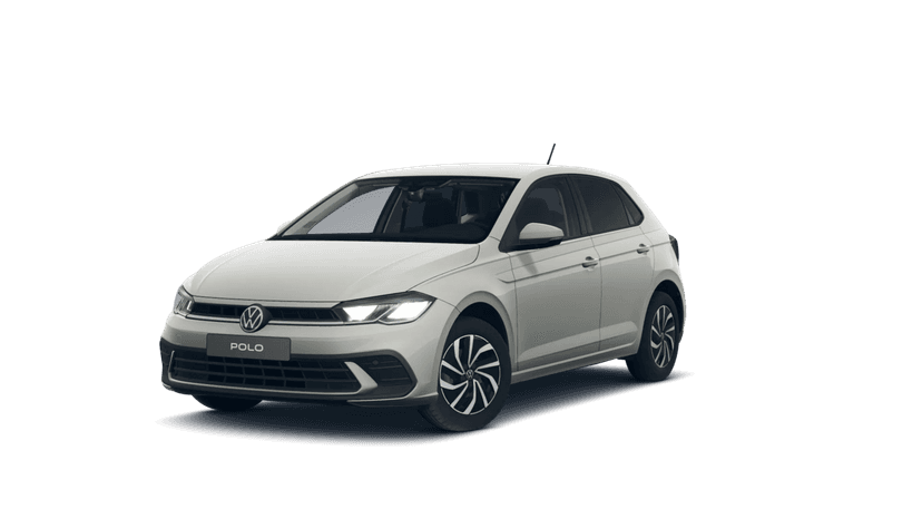 Polo - miniatura renderu 5