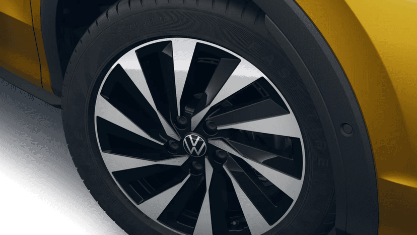 Nowy T-Roc - miniatura renderu 6