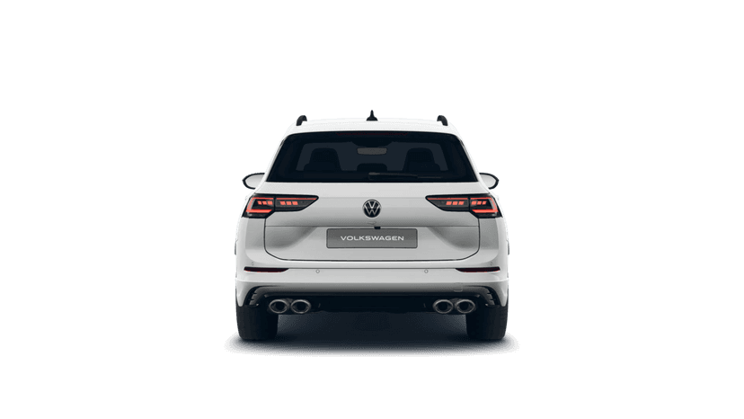 Golf Variant - miniatura renderu 2
