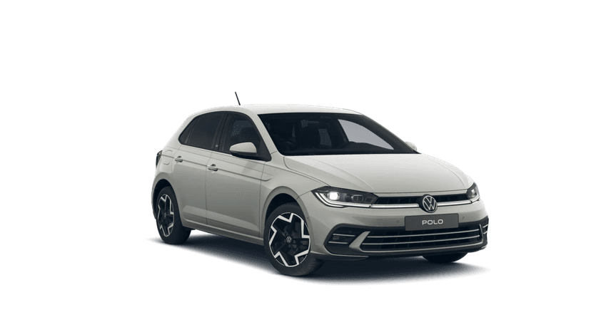 Polo - miniatura renderu 1