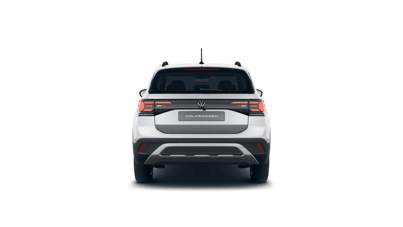 T-Cross - miniatura renderu 2