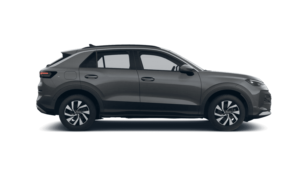 Nowy T-Roc Life 2026 1.5 eTSI 116 KM