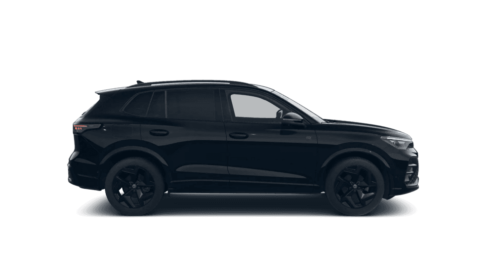 Tiguan R-Line Plus 2026 1.5 eTSI 150 KM