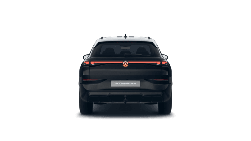 Nowy T-Roc - miniatura renderu 2