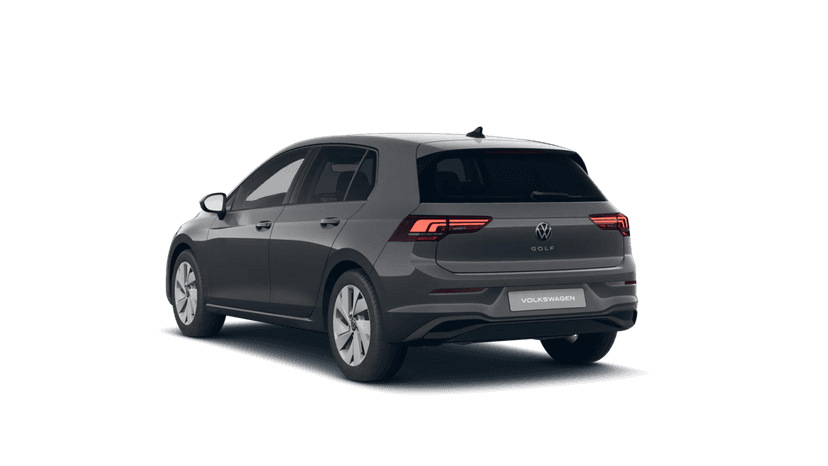Golf - miniatura renderu 3
