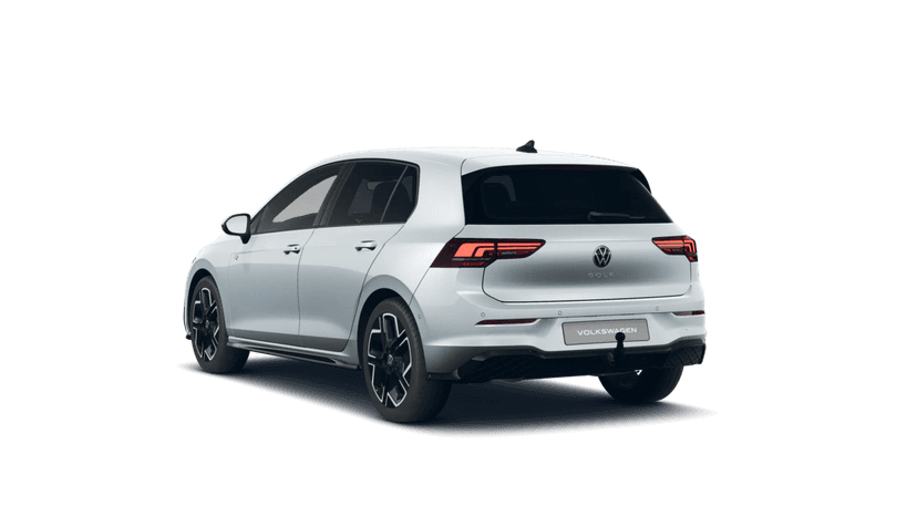 Golf - miniatura renderu 3