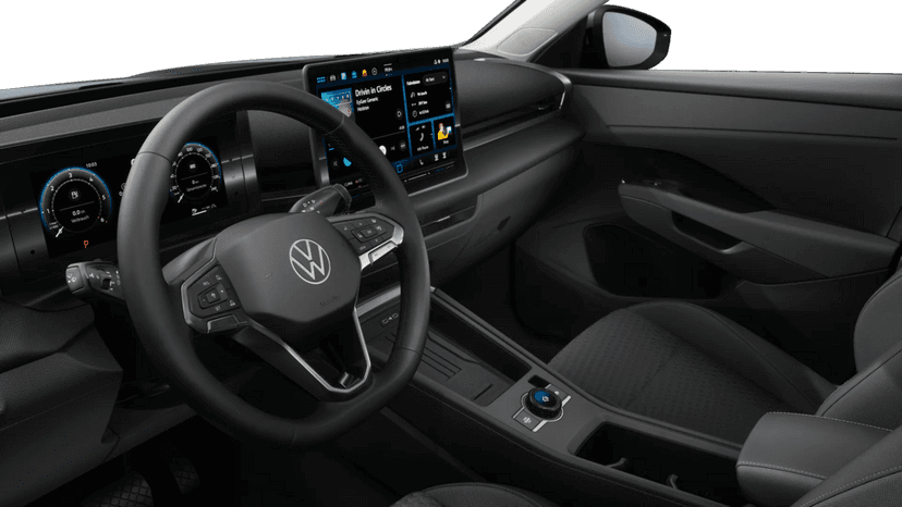 Nowy T-Roc - miniatura renderu 7