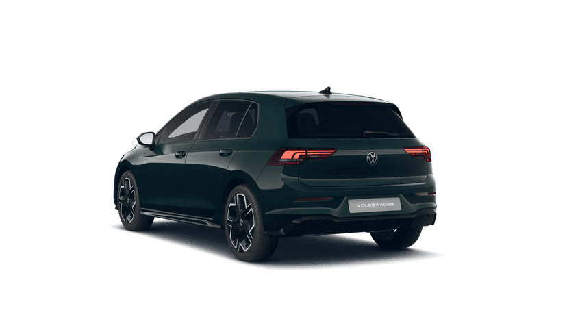 Golf - miniatura renderu 3