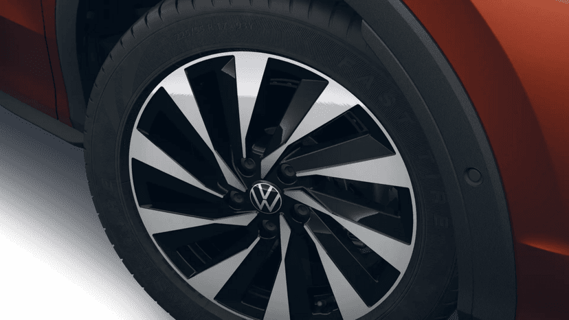 Nowy T-Roc - miniatura renderu 6