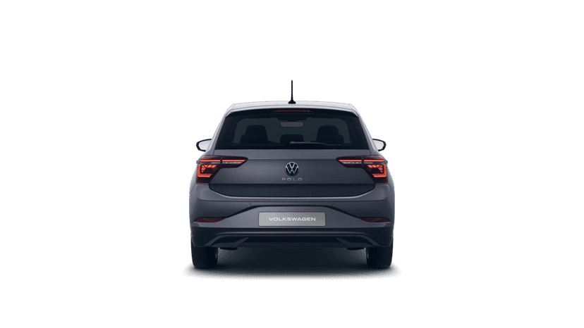 Polo - miniatura renderu 2