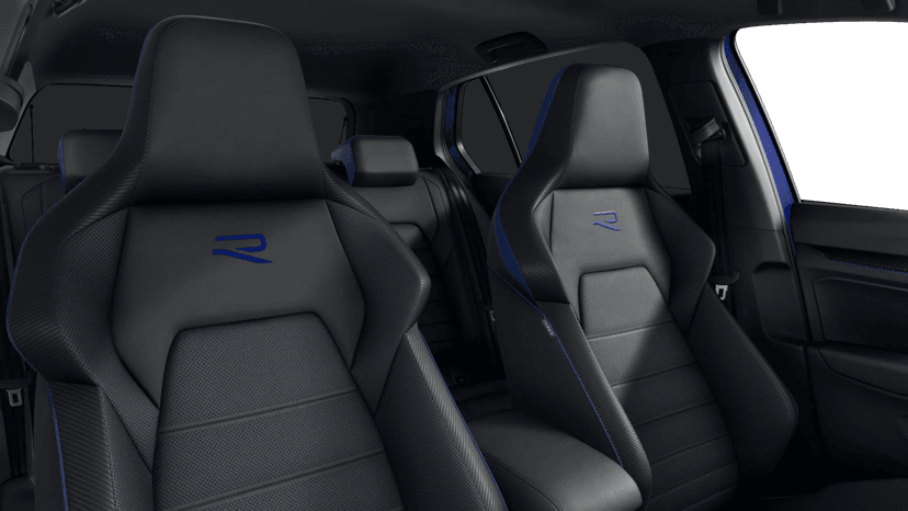 Golf - miniatura renderu 8