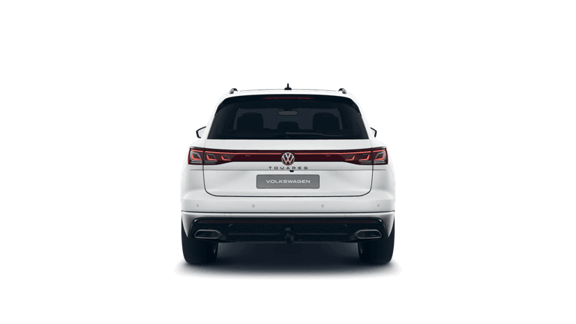 Touareg - miniatura renderu 2