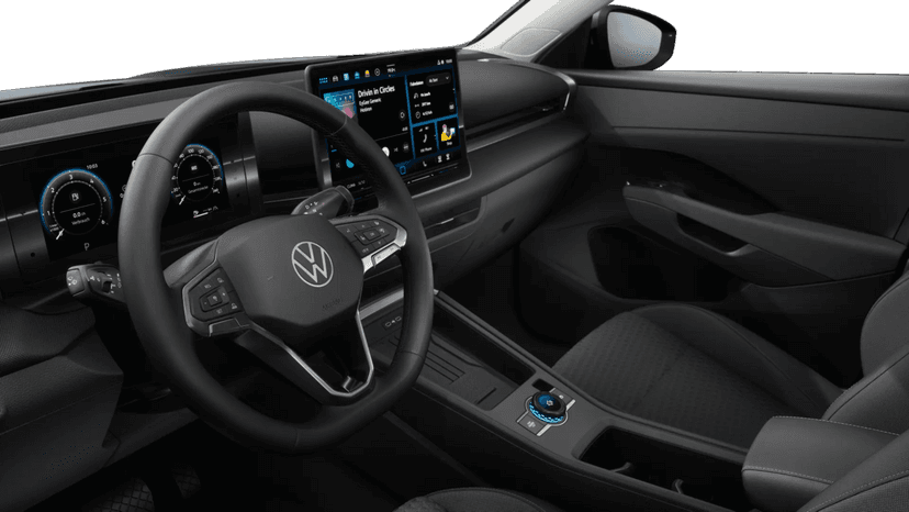 Nowy T-Roc - miniatura renderu 7