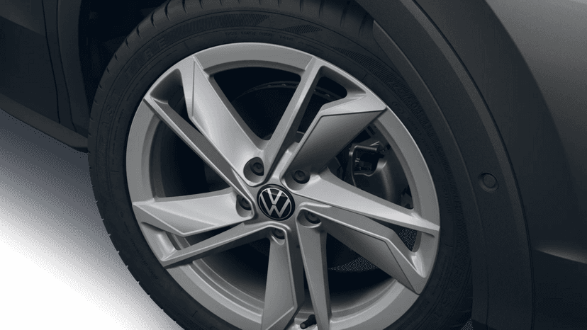 Nowy T-Roc - miniatura renderu 6