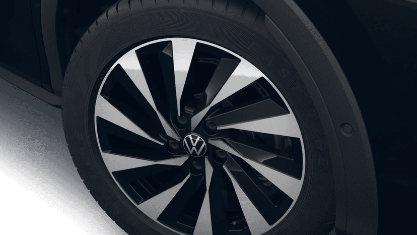 Nowy T-Roc - miniatura renderu 6