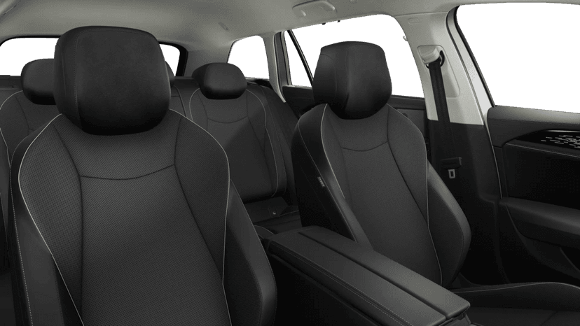 Passat - miniatura renderu 8