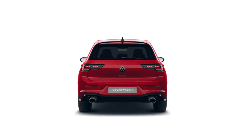 Golf - miniatura renderu 2