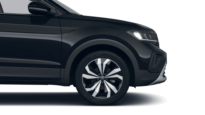 T-Cross - miniatura renderu 6
