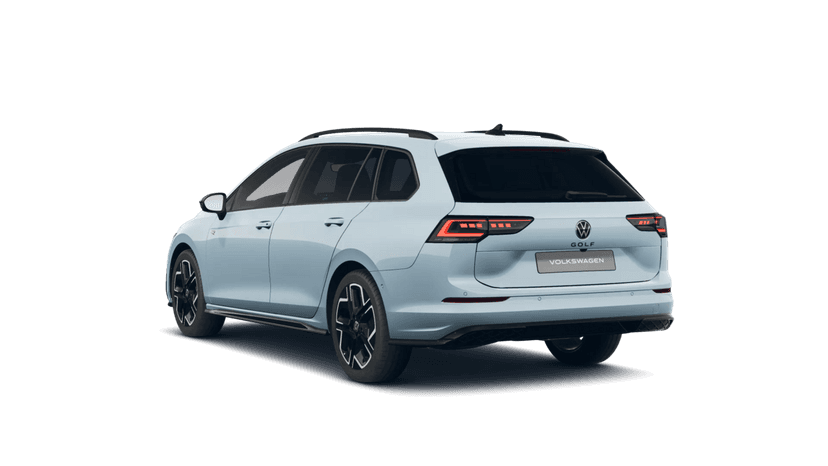 Golf Variant - miniatura renderu 3