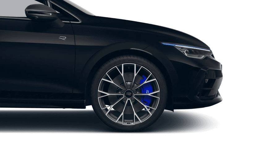 Golf - miniatura renderu 6