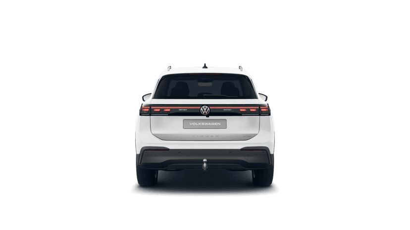 Tiguan - miniatura renderu 2