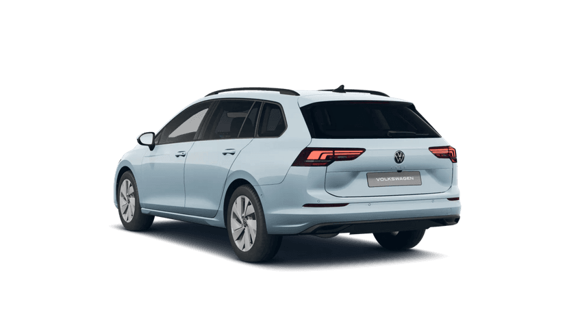 Golf Variant - miniatura renderu 3